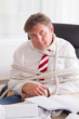 Arbeit ohne Ende