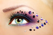 Beautiful Eye Makeup