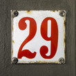 Nr. 29