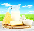 Dairy