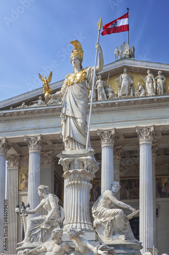 Photo: Pallas Athene Pallas Athene
