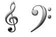 Music note