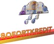 3D Geldregen - Sofortkredit
