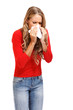 sneeze