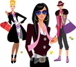 autumn women