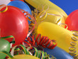 Foto: Luftballon Luftballon