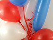 Foto: Luftballon Luftballon