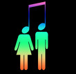music connecting people