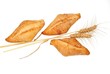 grano e pane