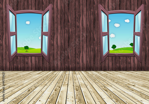 Illustration: Room 079 Room 079