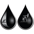Oil-producing pumps
