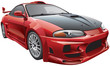 devil's car