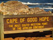 CAPE OF GOOD HOPE