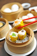 chinese dim sum