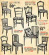 Chaises