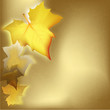 AUTUMN IN GOLD