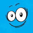 Cartoon expression