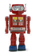 Robot Red