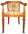 Old chair