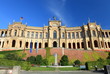 Maximilianeum - Bayerischer Landtag