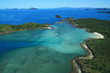 Whitsundays island, australie