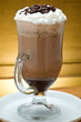 ice latte frapuccino