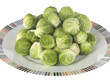 Photo: Brussel Sprouts Brussel Sprouts