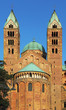 Cathédrale de Speyer