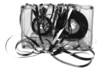 Photo: Cassette Tape Cassette Tape