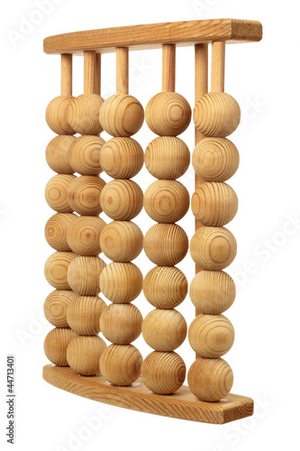 Photo: Wooden Foot Massager Wooden Foot Massager