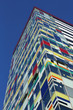 Colorium Bürogebäude Medienhafen Düsseldorf