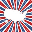 usa background