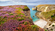 Cap Frehel.  Brittany, France