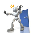 Security robots