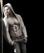 Sexy dude