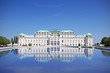Photo: Palace Belvedere Palace Belvedere