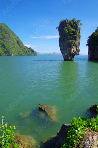 Photo: Island Island