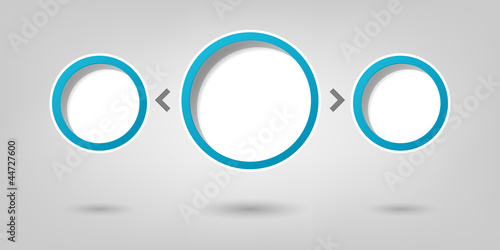 Vector: element for web design element for web design