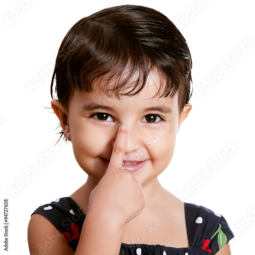 Photo: Beautiful girl Beautiful girl