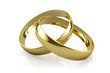 Goldene Ringe