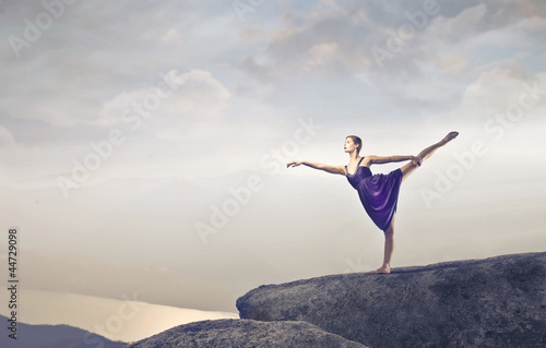 Photo: Dance Dance