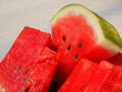 Wassermelone