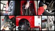 auto repair shop