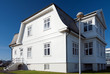 Island - Höfði Haus in Reykjavik