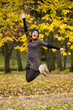 Jumping