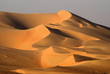 Foto: Abu Dhabi's desert dunes Abu Dhabi's desert dunes