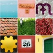 Hungary collage