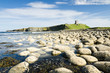 Dunstanburgh Castle