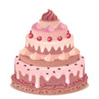 Cake