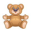 Teddy bear